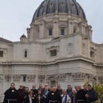 011_gruppo cupola san pietro